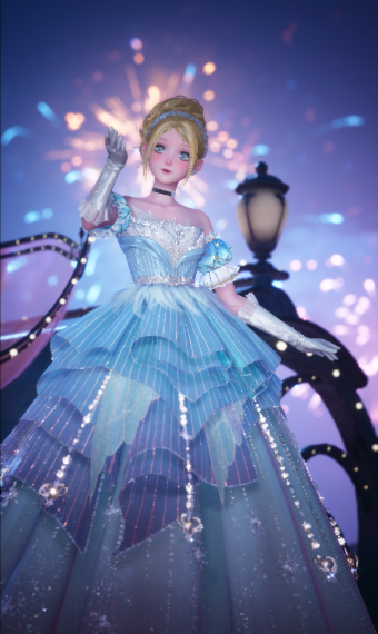 Cinderella image