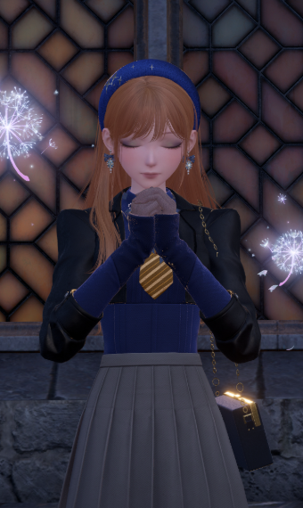Chic Academy Elegance image