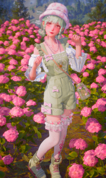 Pinky Patotie image