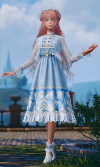 Picnic Dream image