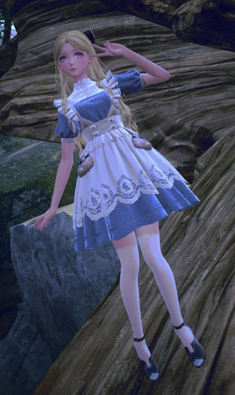 Alice in Wonderland image