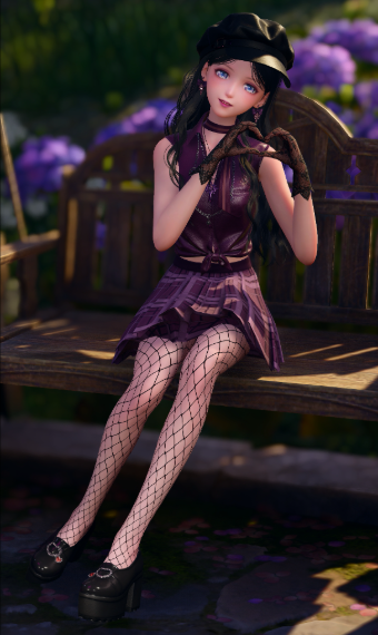 Lovely Charm image