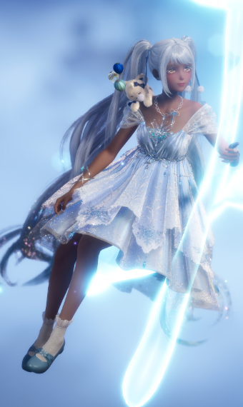 15.06.2025 - floral gliding image