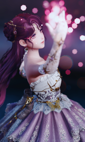 Once upon a dream image