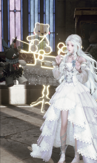 The Will of the Abyss image