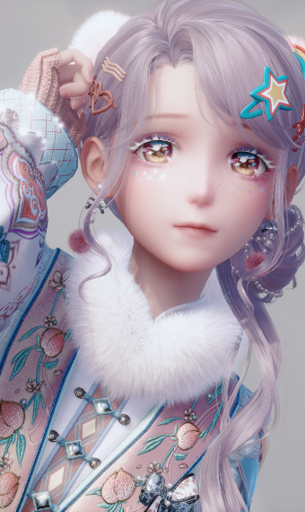 Marshmallow Mirage image