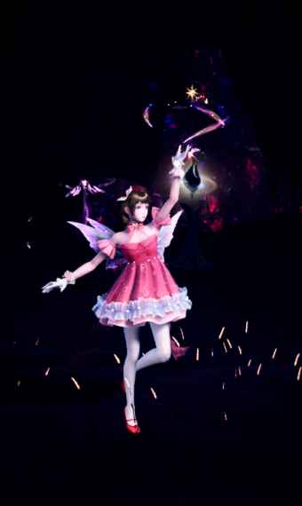 Sakura Cardcaptor image