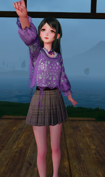 Maya Fey image