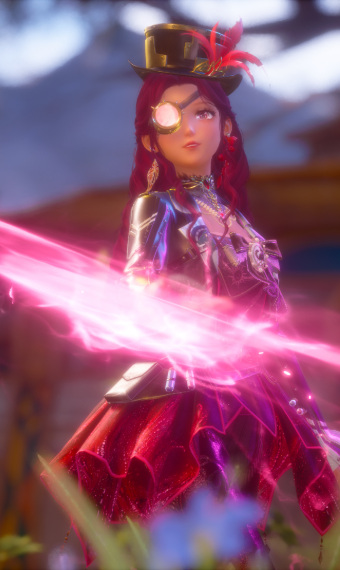 The Inventor image
