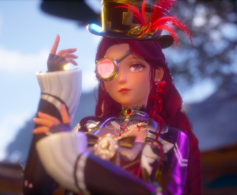 First image