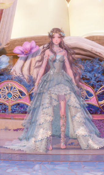 Snegl made image