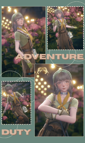 Adventure Duty image