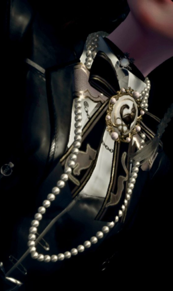 gothic lolita image