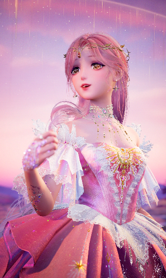 Fairy Waltz image