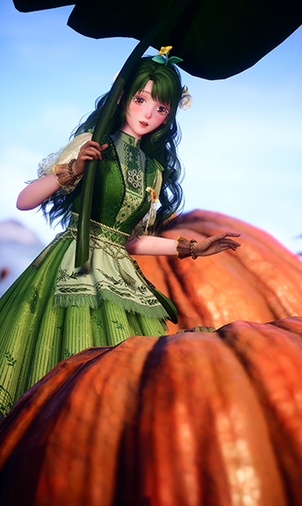 spinach cookie image