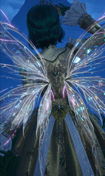 Fae Prince image