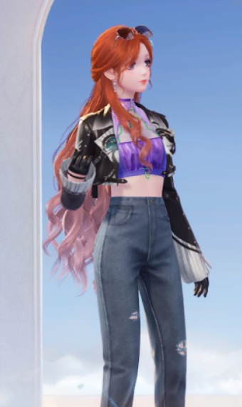 Casual Lu image