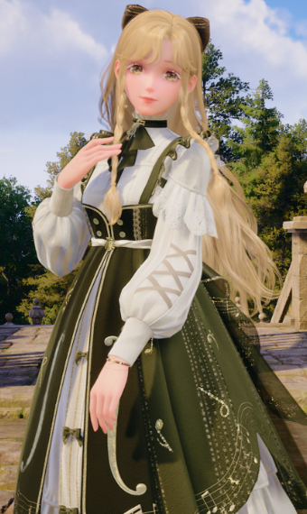 Nikki's Concerto image