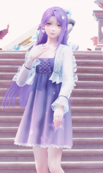 Silver Reverie image