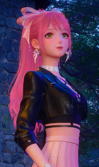 Soft Beseech image