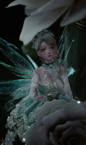 Lullaby: Purification image