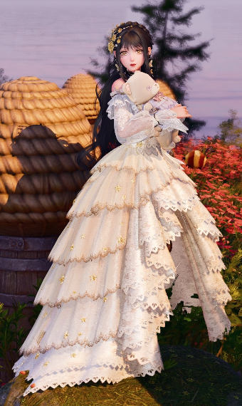 Lost Princess image