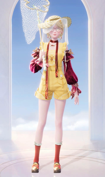Beekeeper image
