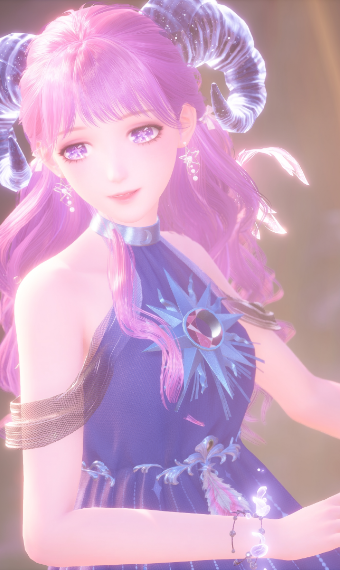 Galaxy Sheep Nikki image