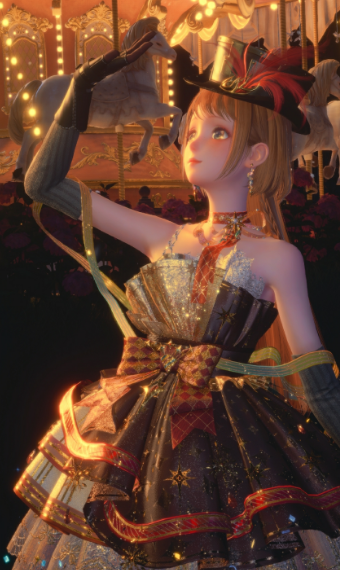 Magic Touch image