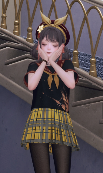 Sleep Deprived Student image