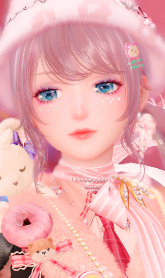 Lonely in Gorgeous image
