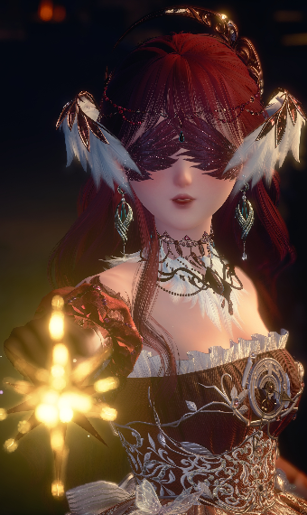 Fading Starlight image