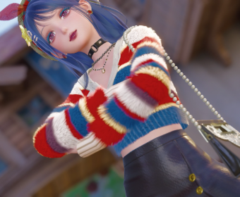 First image