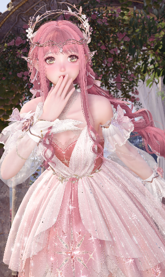 Spring Elf image