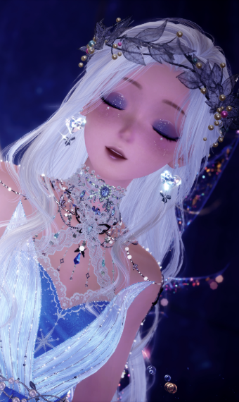 Fairy of Ice image