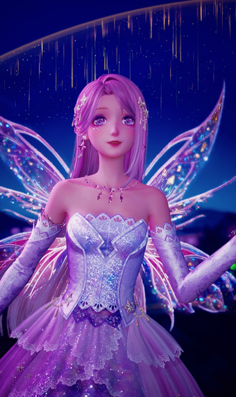 1.6 Fairytale Adventure image