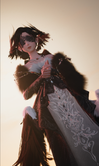 Forgotten Feather image