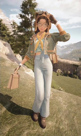 atlas: outfit 1 image