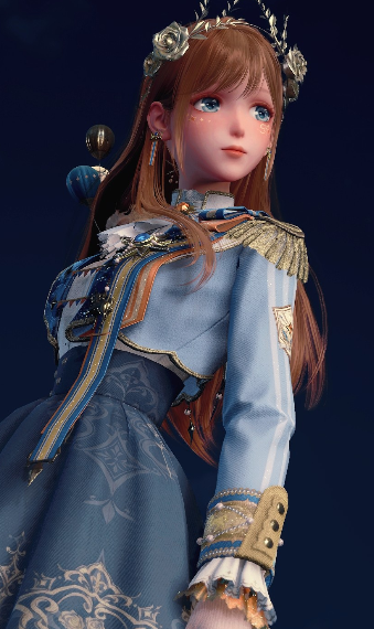 Knight of the Aurosa image