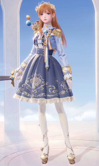 look image