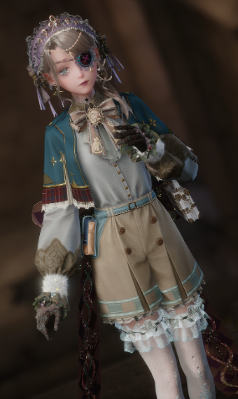 Doll Collector's Discovery image
