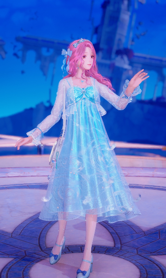 Wonderful Adventure image