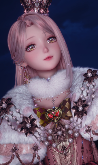 Queen of Miraland image