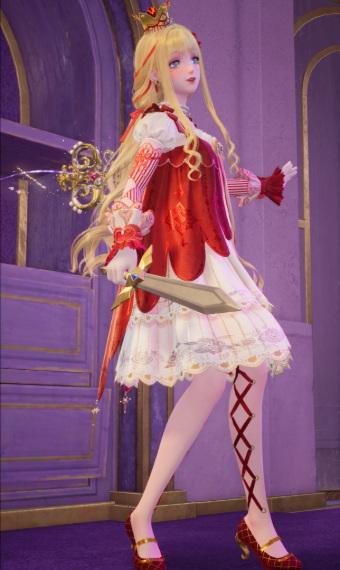 This doll destined to save the world image