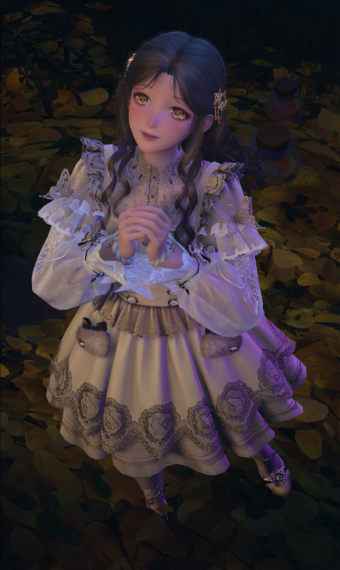 Wishful Princess image