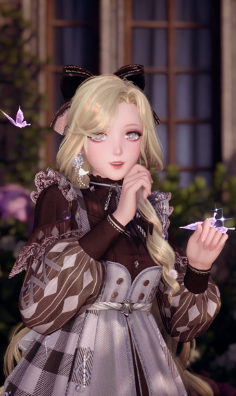 Viola drops image