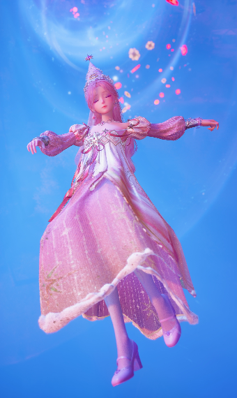 Sleepy Princess image