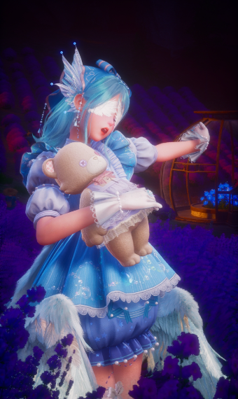 Time to go to Bed image