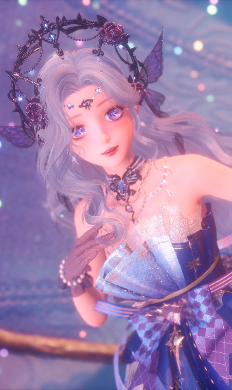 Beautiful, Not Broken image