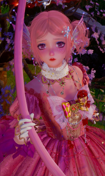 Pinky Princess image